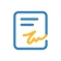 Zoho Sign - Fill & eSign Docs icon