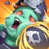 빵빵 좀비단 icon