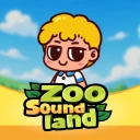 Zoo Sound Land icon