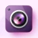 Glowy Beauty Cam: Photo Editor icon