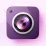Glowy Beauty Cam: Photo Editor icon