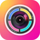 Camera HD: Ultra Zoom icon