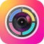 Camera HD: Ultra Zoom icon