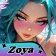 Zoya:Where Love Begins icon