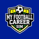 My Football Career Sim icon