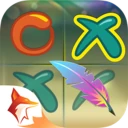 Caro - Game cờ Zingplay icon