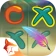 Caro - Game cờ Zingplay icon
