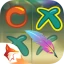 Caro - Game cờ Zingplay icon