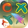 Caro - Game cờ Zingplay icon