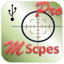 MScopesPro for USB Camera icon
