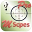 MScopesPro for USB Camera icon