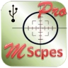 MScopesPro for USB Camera icon