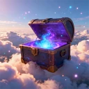 Merge Skyland Adventures icon