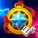 Backgammon Plus jeu de Jacquet icon