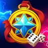 Backgammon Plus jeu de Jacquet icon