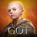 Game of Thrones: 매치 레전드 RPG icon