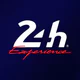 24h Experience icon