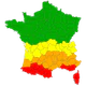 Alerte Météo icon