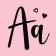 Fonts Art: 폰트매니저, 특수문자 키보드, 서체 icon