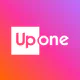 UpOne icon