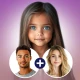 2세사진어플: 2세 합성、AI베이비페이스、 AI2세얼굴 icon