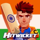 Hitwicket Cricket Game 2026 icon