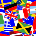 Quiz sur les drapeaux du monde icon