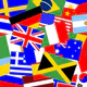 Quiz sur les drapeaux du monde icon