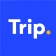 Trip.com: Book Hotels, Flights icon