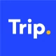 Trip.com: Hotell, Flyg, Tåg icon