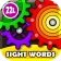 Sight Words Learning Games & R icon