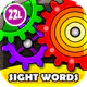 Sight Words Learning Games & R icon