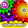 Sight Words Learning Games & R icon