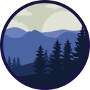 Alone (survival simulator) icon