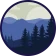 Alone (survival simulator) icon