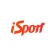 iSport.cz: sportovní zprávy icon