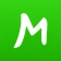 Mapy.com: Offline kort & GPS icon