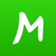 Mapy.com: Randonnée & Vélo icon