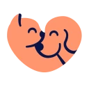 tlappka - veterináři online icon