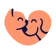 tlappka - veterináři online icon