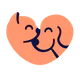 tlappka - veterináři online icon