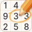 Daily Number Match icon