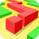 Musiikki (Music Line) icon