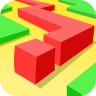 Musiikki (Music Line) icon