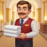 Hotel Manager: Idle Tycoon icon
