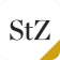 StZ News - Stuttgarter Zeitung icon