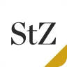 StZ News - Stuttgarter Zeitung icon