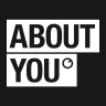 ABOUT YOU - muotiverkkokauppa icon