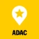 ADAC Trips: Reiseplaner icon