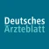 Deutsches Ärzteblatt icon